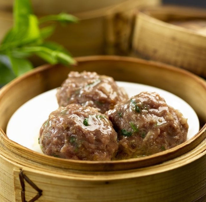 Beef Balls (8 pcs)